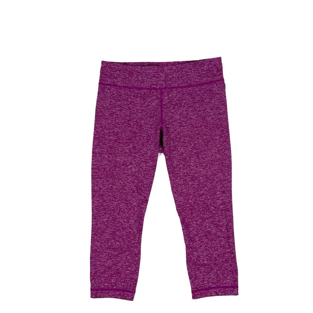 Under Armour Capri Leggings
